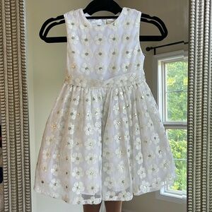 Flower Girl Dress 6/7